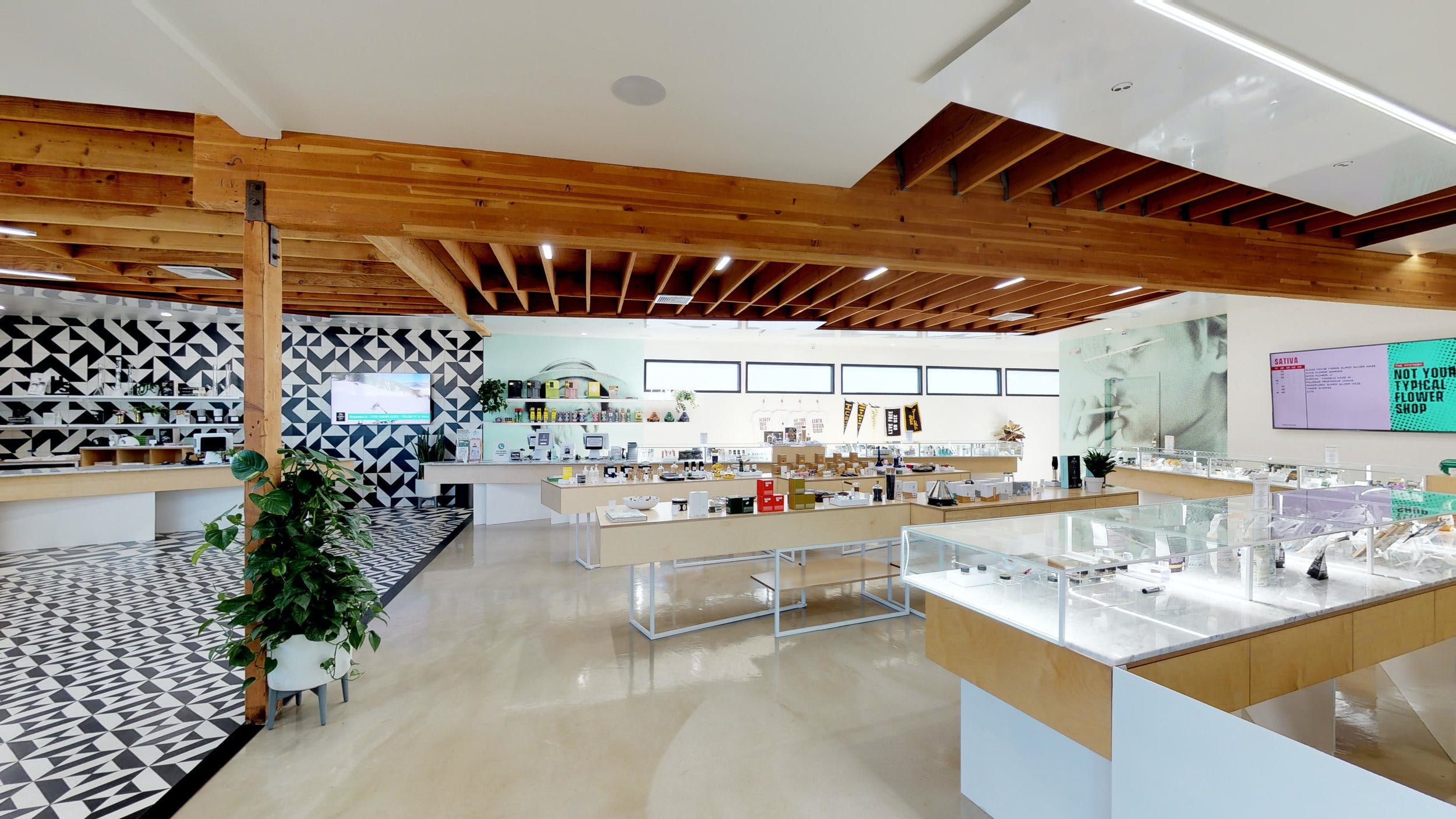 Customer Glass House Brands to Acquire The Pottery Dispensary Total